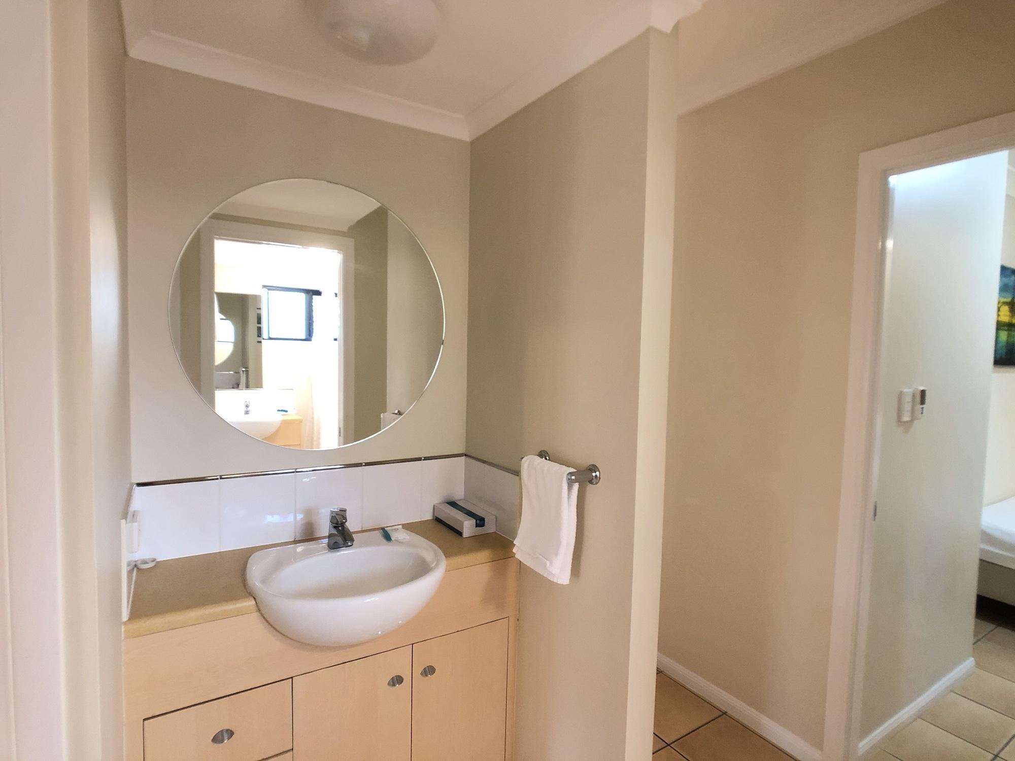 City Plaza Apartments Cairns Dış mekan fotoğraf