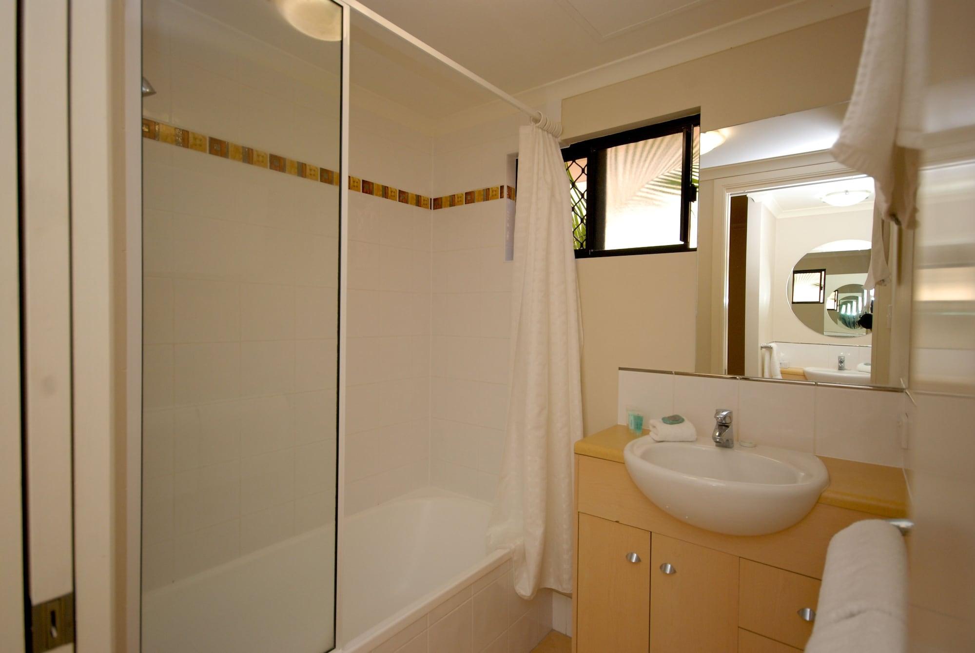 City Plaza Apartments Cairns Dış mekan fotoğraf