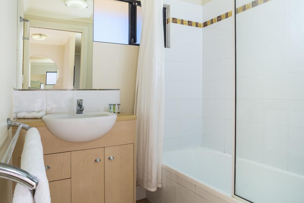 City Plaza Apartments Cairns Dış mekan fotoğraf