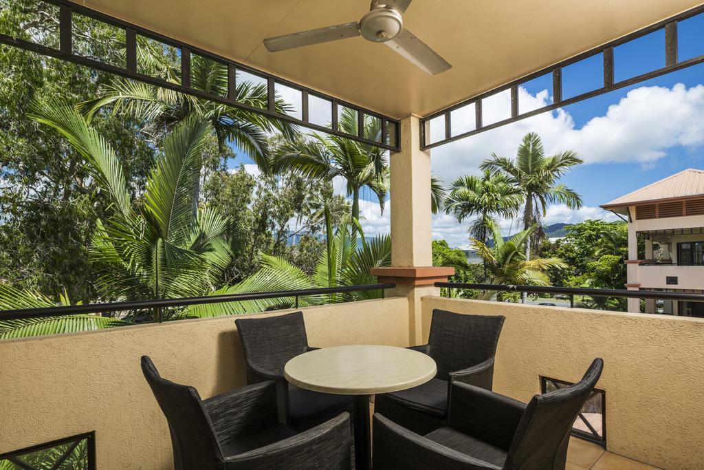 City Plaza Apartments Cairns Dış mekan fotoğraf