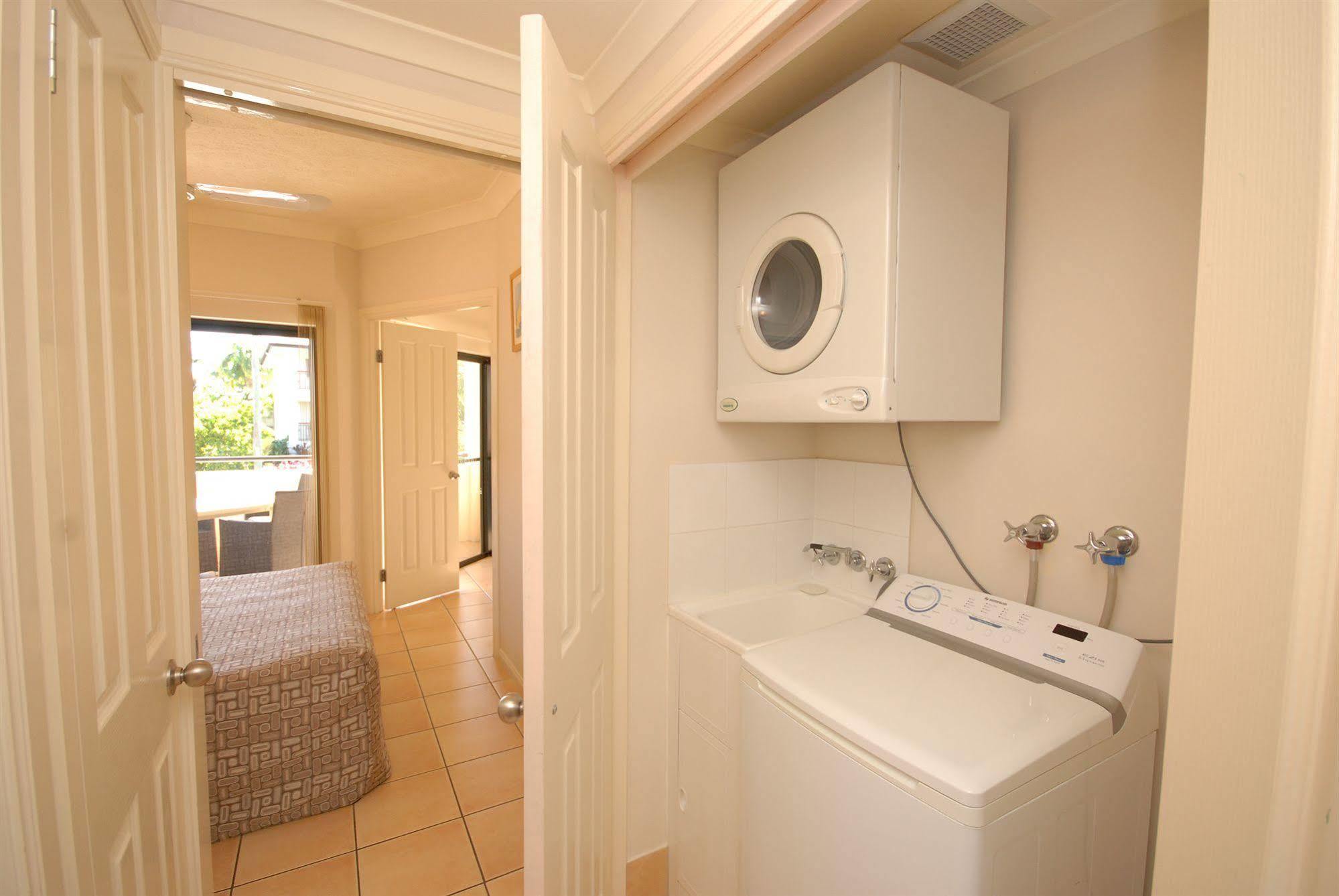 City Plaza Apartments Cairns Dış mekan fotoğraf