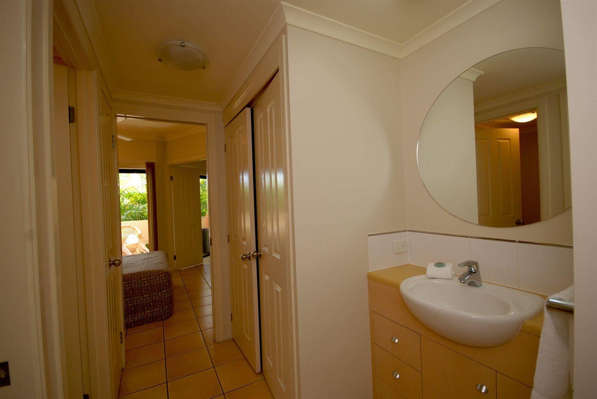 City Plaza Apartments Cairns Dış mekan fotoğraf