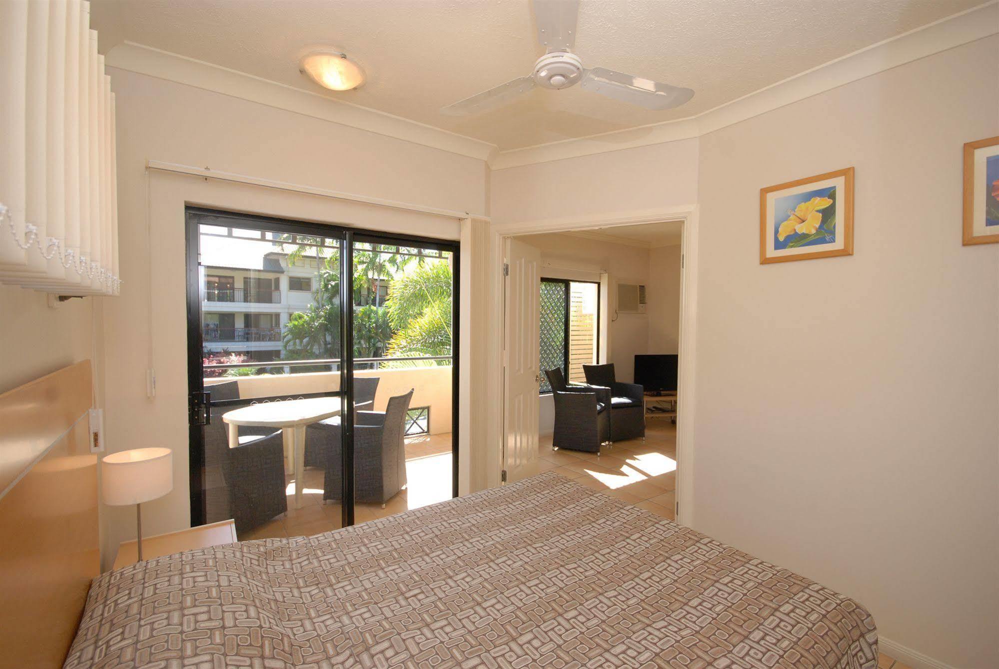 City Plaza Apartments Cairns Dış mekan fotoğraf
