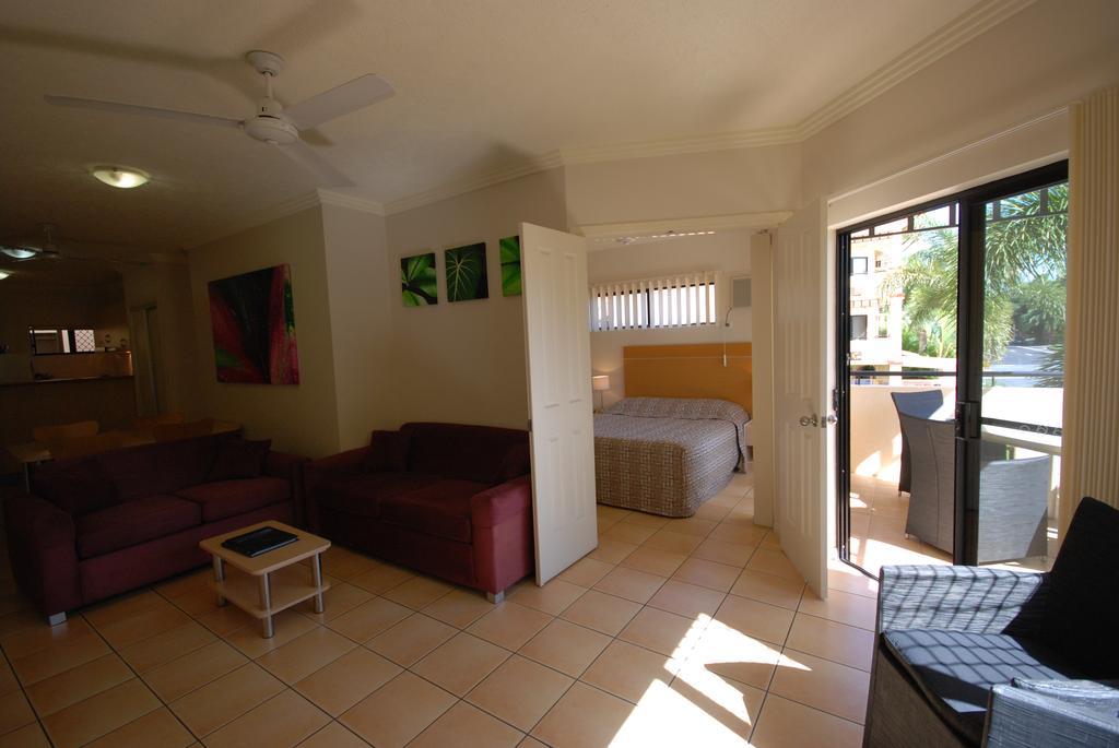 City Plaza Apartments Cairns Dış mekan fotoğraf