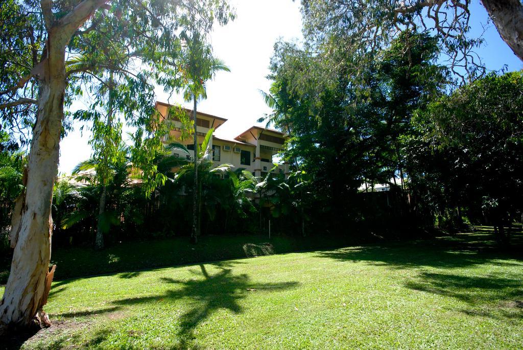 City Plaza Apartments Cairns Dış mekan fotoğraf
